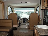2016 Thor Motor Coach Axis Photo #15