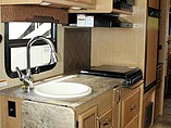 2016 Thor Motor Coach Axis Photo #18