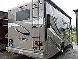 2016 Thor Motor Coach Axis Photo #2