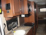 2016 Thor Motor Coach Axis Photo #3