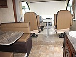 2016 Thor Motor Coach Axis Photo #4