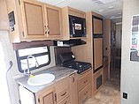2016 Thor Motor Coach Axis Photo #2
