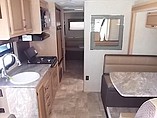 2016 Thor Motor Coach Axis Photo #3