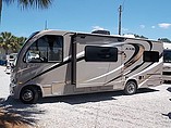 2016 Thor Motor Coach Axis Photo #7