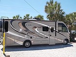 2016 Thor Motor Coach Axis Photo #8