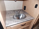 2016 Thor Motor Coach Axis Photo #13