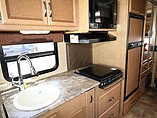2015 Thor Motor Coach Axis Photo #13