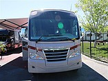 2015 Thor Motor Coach Axis Photo #1