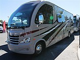 2015 Thor Motor Coach Axis Photo #2