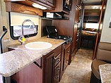 2015 Thor Motor Coach Axis Photo #21