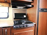 2015 Thor Motor Coach Axis Photo #24