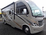 2016 Thor Motor Coach Axis Photo #2