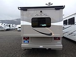 2016 Thor Motor Coach Axis Photo #4