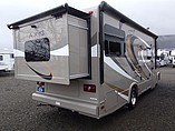 2016 Thor Motor Coach Axis Photo #5