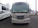 2016 Thor Motor Coach Axis Photo #7