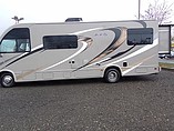 2016 Thor Motor Coach Axis Photo #8