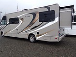 2016 Thor Motor Coach Axis Photo #9