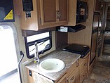 2016 Thor Motor Coach Axis Photo #12