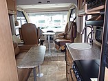 2016 Thor Motor Coach Axis Photo #22