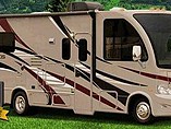 16 Thor Motor Coach Axis