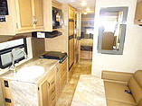 2016 Thor Motor Coach Axis Photo #9