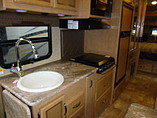 2016 Thor Motor Coach Axis Photo #11