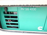 2016 Thor Motor Coach Axis Photo #24