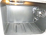2016 Thor Motor Coach Axis Photo #27