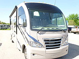 2016 Thor Motor Coach Axis Photo #3