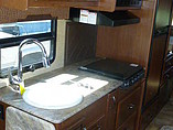 2016 Thor Motor Coach Axis Photo #16