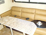 2016 Thor Motor Coach Axis Photo #19
