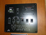 2016 Thor Motor Coach Axis Photo #21