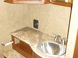 2016 Thor Motor Coach Axis Photo #25