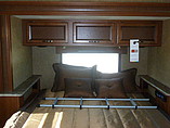 2016 Thor Motor Coach Axis Photo #29