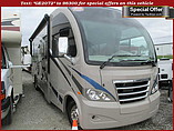 16 Thor Motor Coach Axis