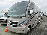 2016 Thor Motor Coach Axis Photo #2