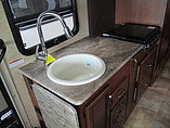 2016 Thor Motor Coach Axis Photo #12