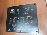 2016 Thor Motor Coach Axis Photo #13