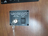 2016 Thor Motor Coach Axis Photo #14