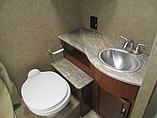 2016 Thor Motor Coach Axis Photo #18
