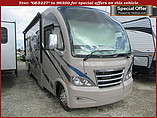 16 Thor Motor Coach Axis