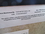 2016 Thor Motor Coach Axis Photo #4