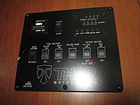 2016 Thor Motor Coach Axis Photo #10