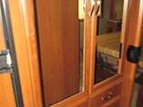 2016 Thor Motor Coach Axis Photo #25