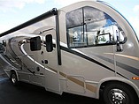 2016 Thor Motor Coach Axis Photo #2
