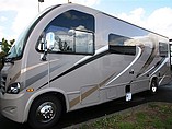 2016 Thor Motor Coach Axis Photo #5