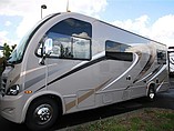 2016 Thor Motor Coach Axis Photo #6