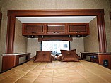 2016 Thor Motor Coach Axis Photo #22