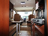 2016 Thor Motor Coach Axis Photo #25