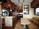 2016 Thor Motor Coach Axis Photo #26